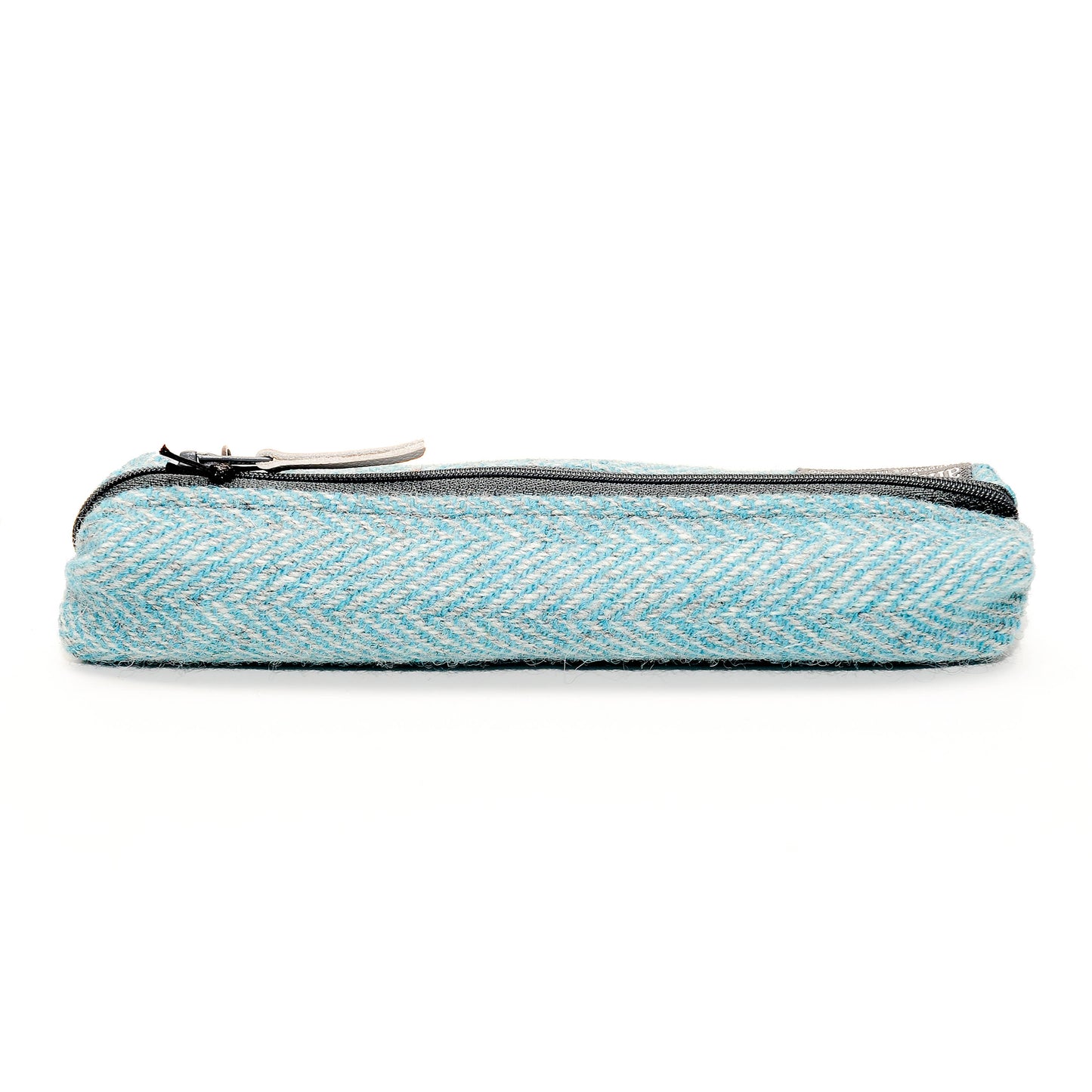 Teal Slim Pencil Case - Harold&Charles