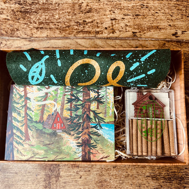 Get Lost Gift Box