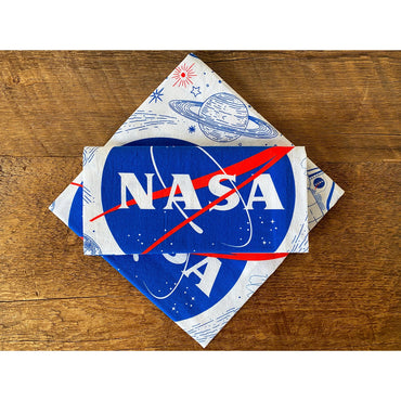 NASA Tea Towel