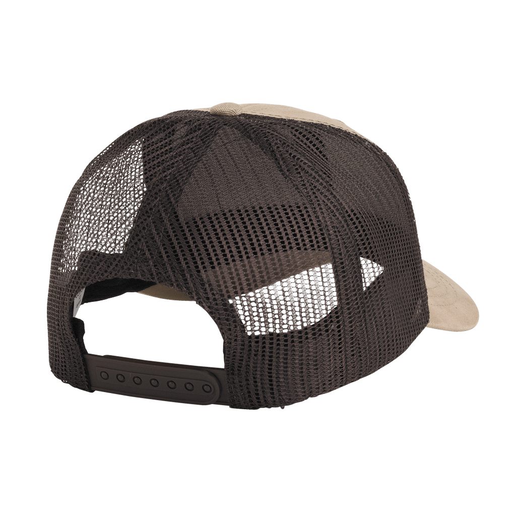 Fly Fisher Baseball Cap Trucker Hat - Harold&Charles