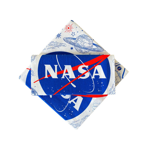 NASA Tea Towel