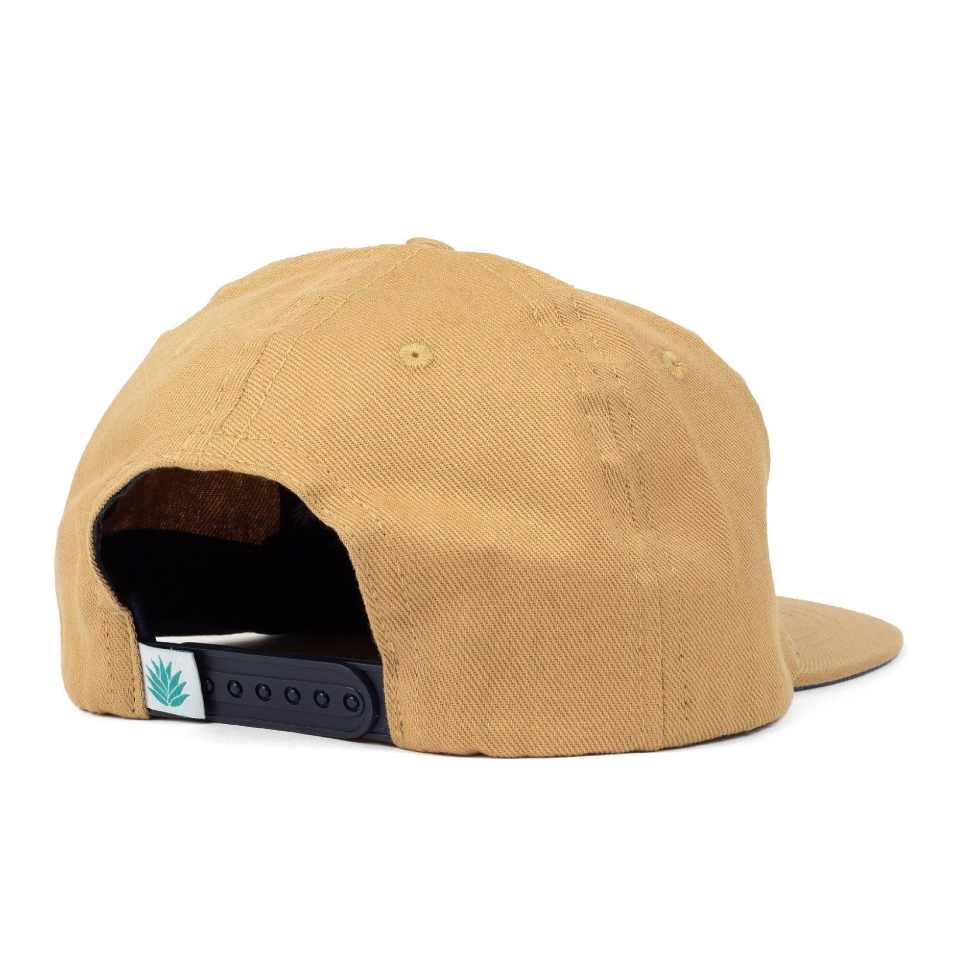 Desert Dream Beige Baseball Cap Sendero Provisions - Harold&Charles