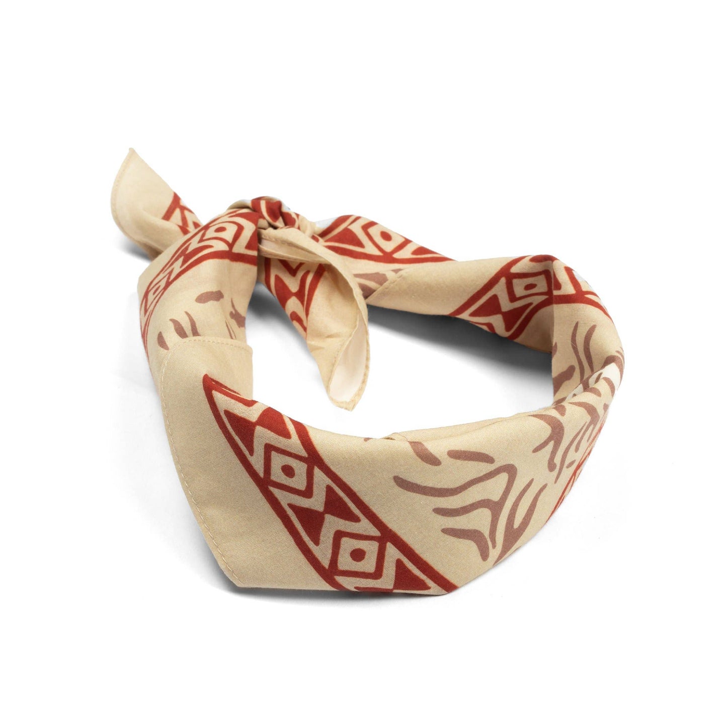 Desert Flush Bandana Sendero Provisions - Harold&Charles