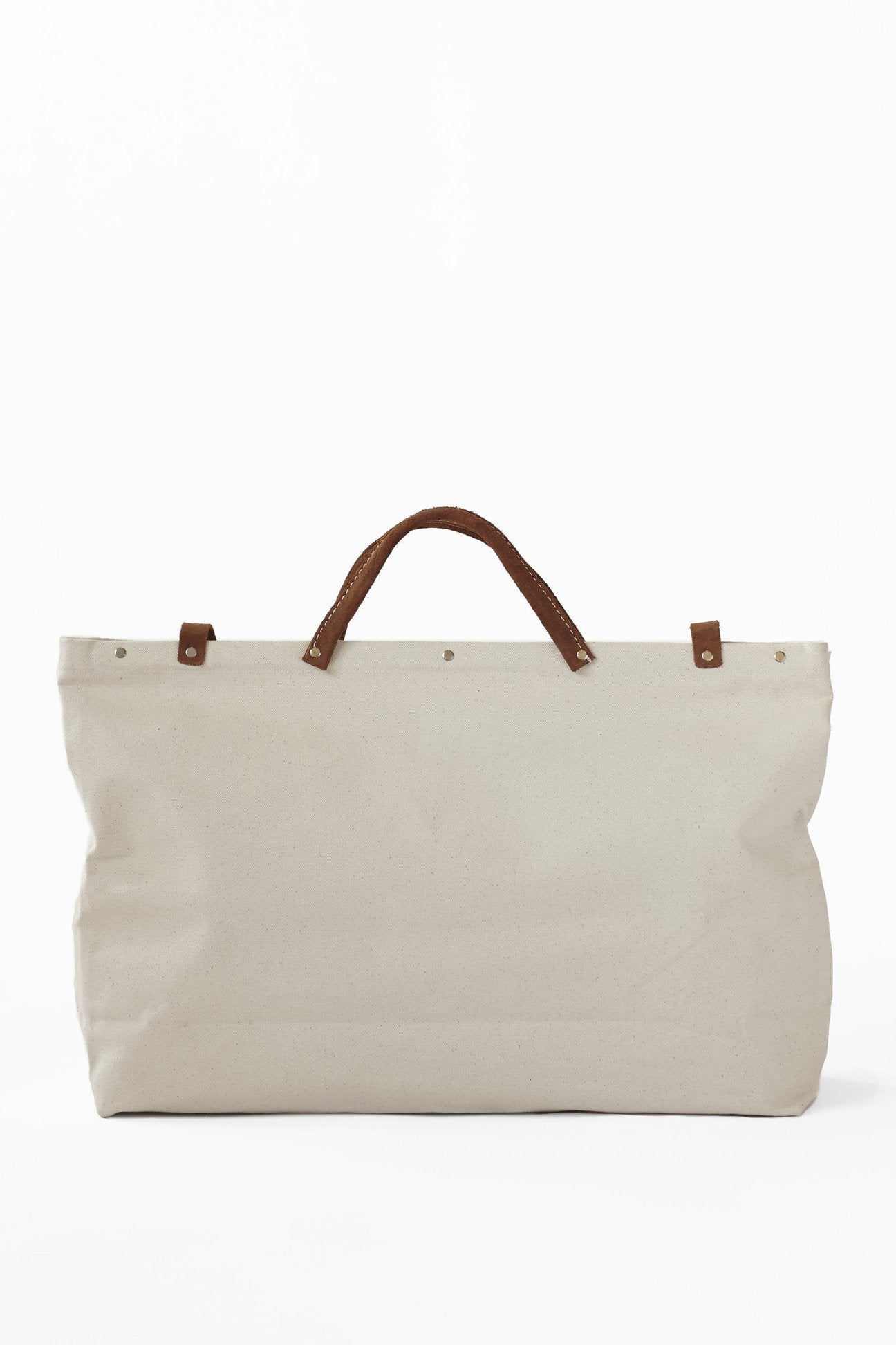 ESCAPE Canvas Utility Bag - Harold&Charles