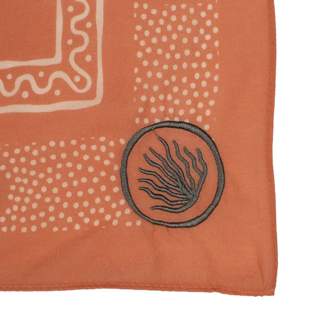 Shootin' hand bandana by Sendero Provisions Co.