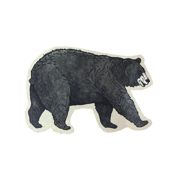 Shenandoah Black Bear Postcard by Noteworthy Paper & Press