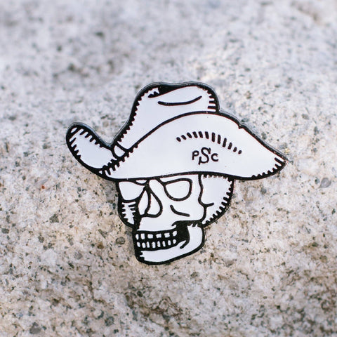 Skelly Pin Sendero Provisions